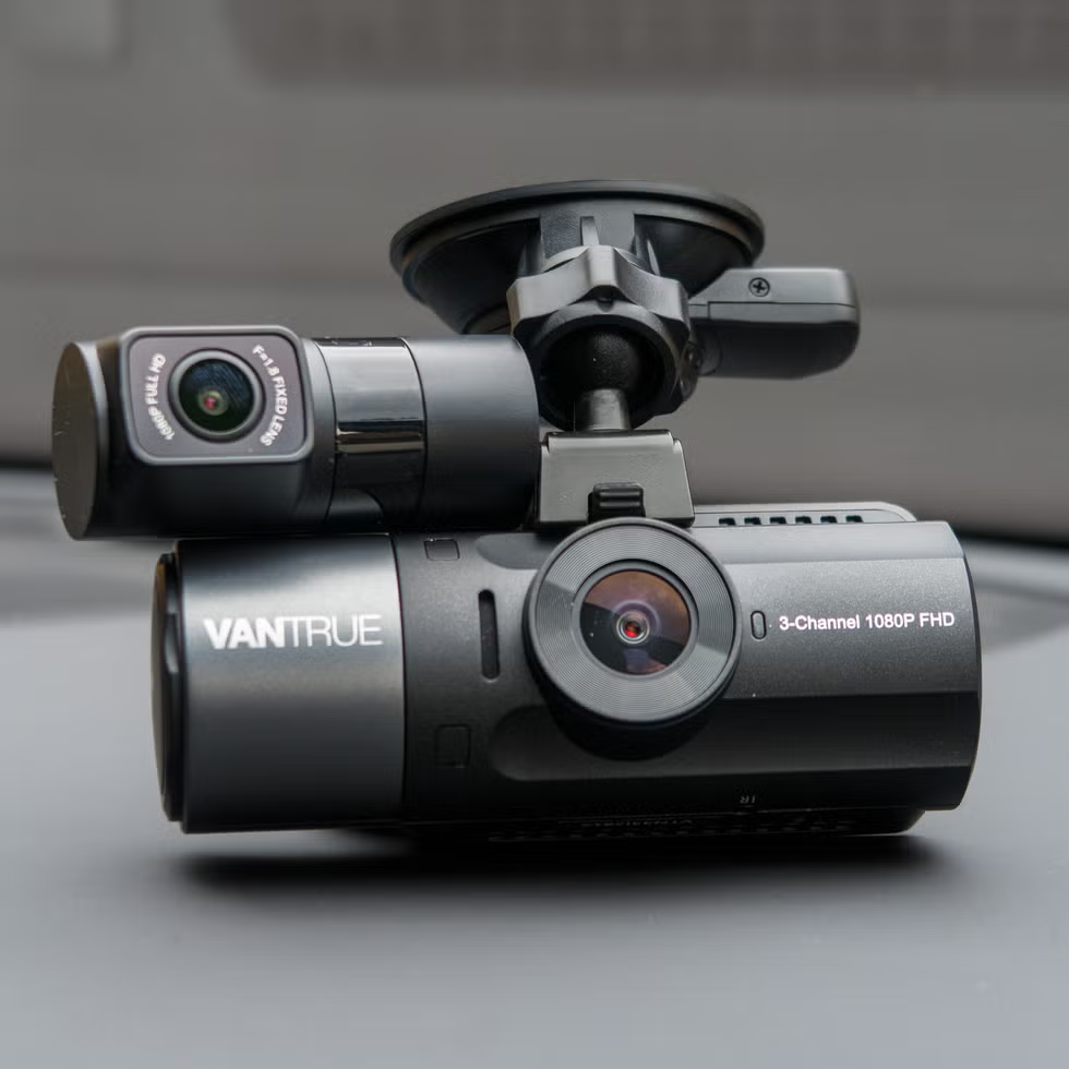 The Best Dash Cams of 2025
