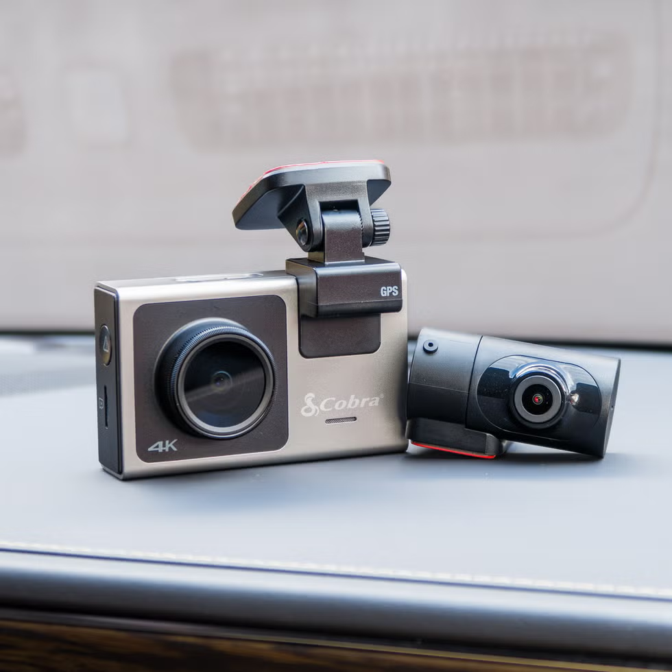 The Best Dash Cams of 2025