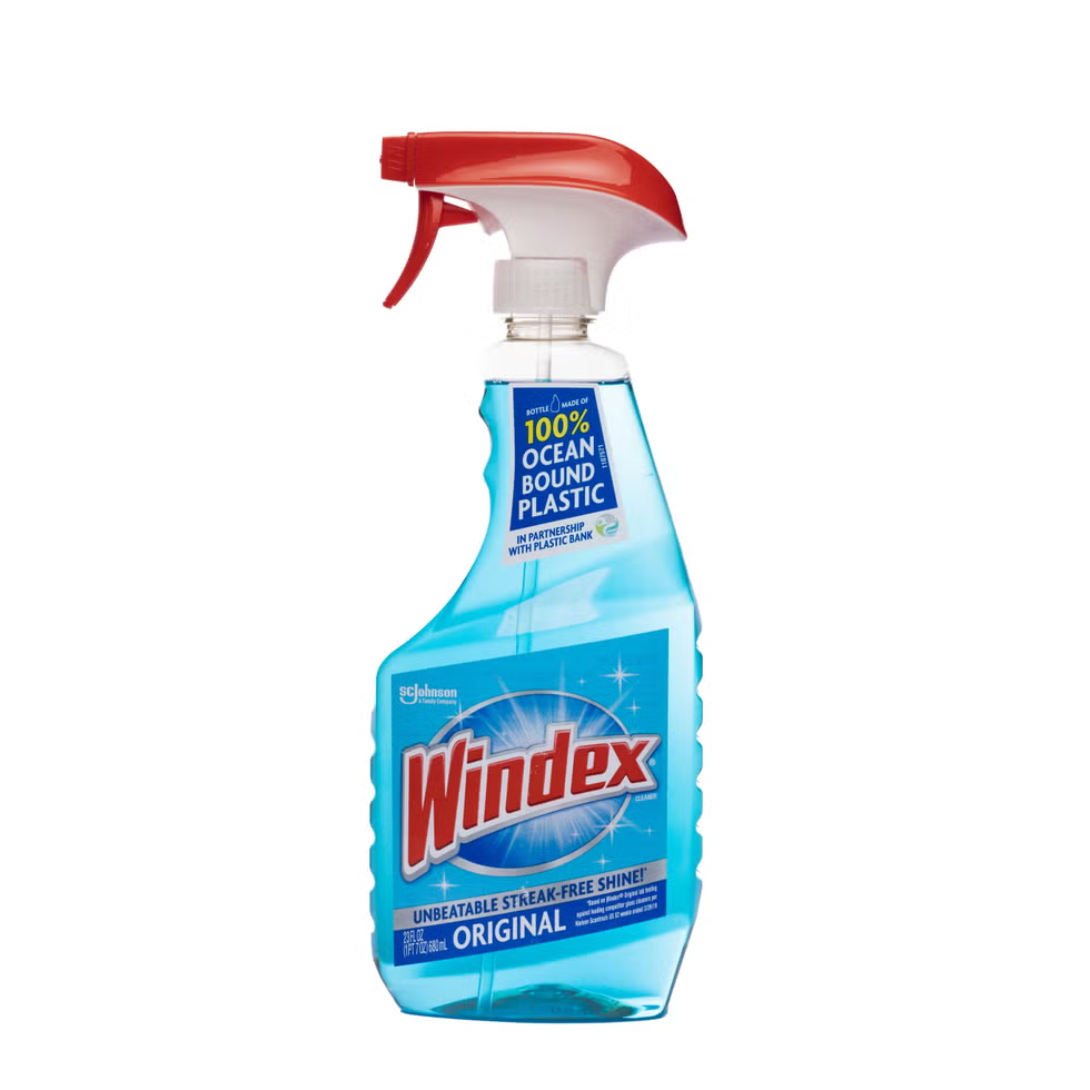 The Best Automotive Glass Cleaners for 2025