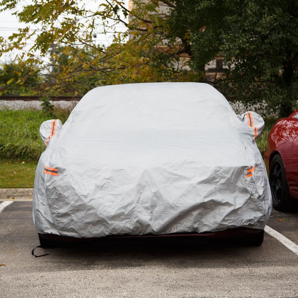 Top Car Covers for 2025