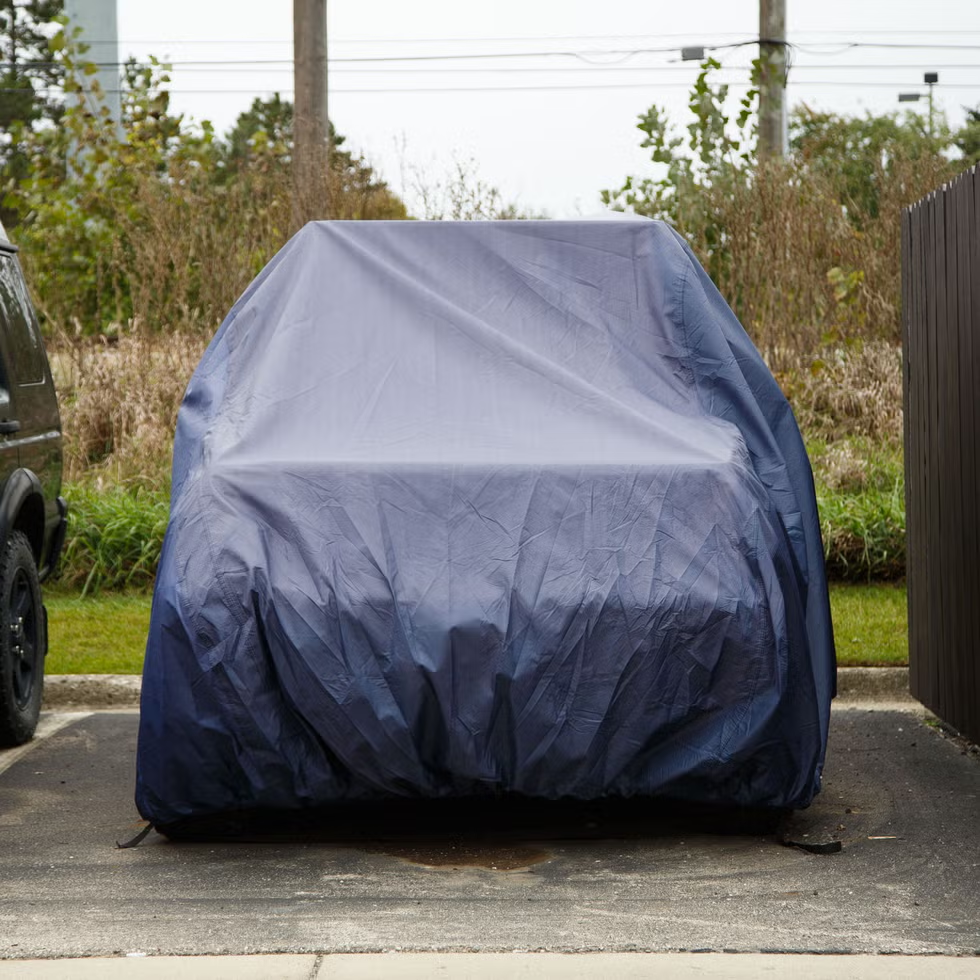 Top Car Covers for 2025