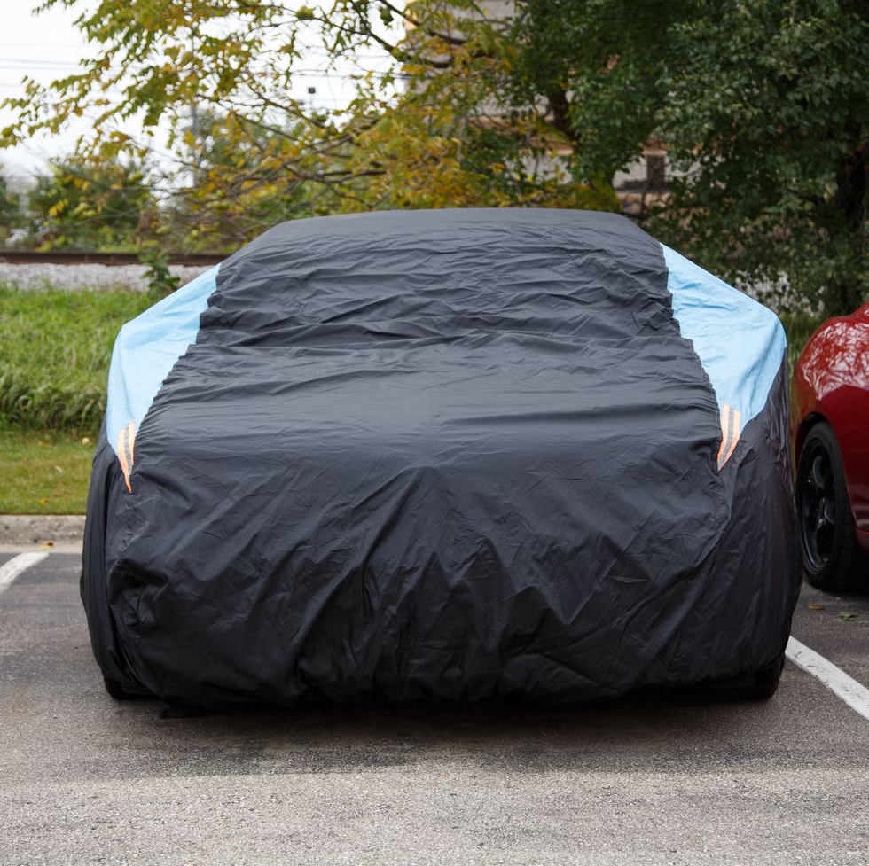 Top Car Covers for 2025