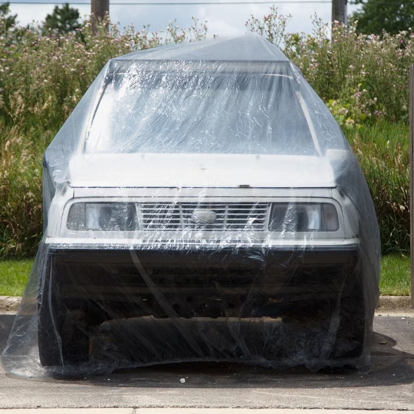 Top Car Covers for 2025