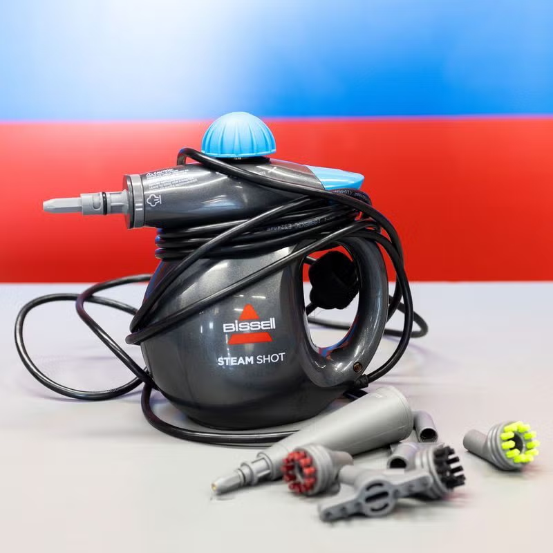 Best Car Steam Cleaners for 2025