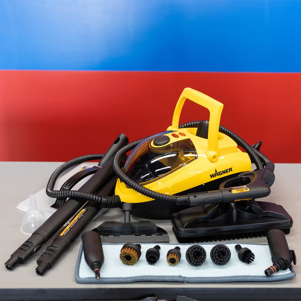 Best Car Steam Cleaners for 2025