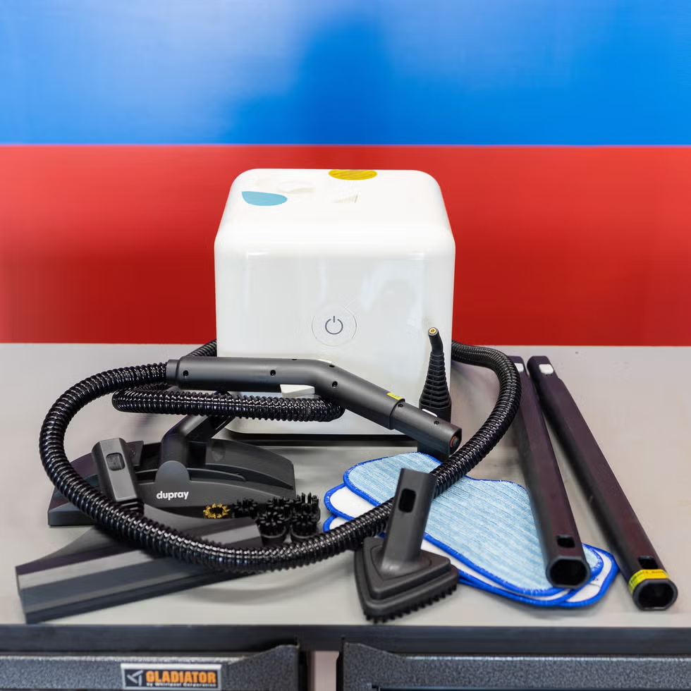 Best Car Steam Cleaners for 2025